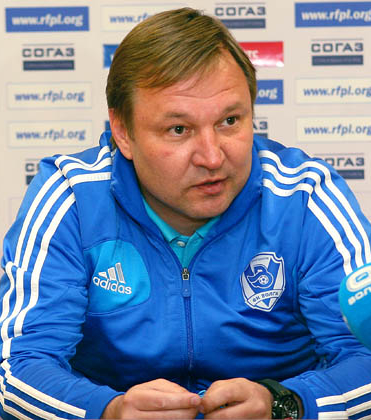 Калитвинцев Юрий